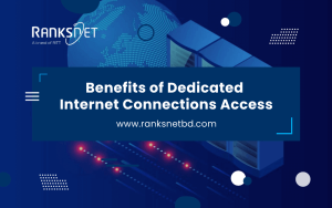 benefits of dedicated internet access